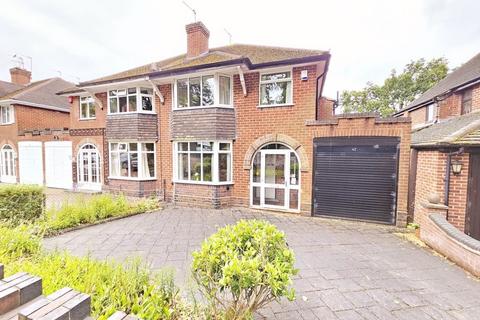 Grange Road, Erdington, Birmingham, B24 0DQ