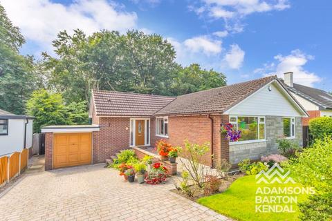 3 bedroom detached bungalow for sale, Camberley Drive, Bamford, Rochdale OL11