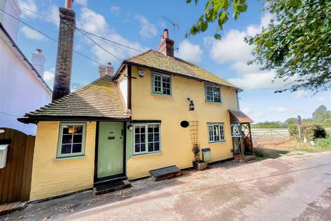 3 bedroom cottage for sale, Newnham Lane, Eastling, Faversham, Kent