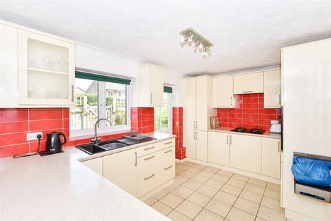 3 bedroom detached house for sale, Mill Lane, Ashington, West Sussex