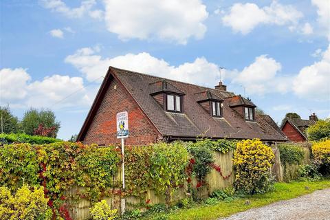 3 bedroom detached house for sale, Mill Lane, Ashington, West Sussex