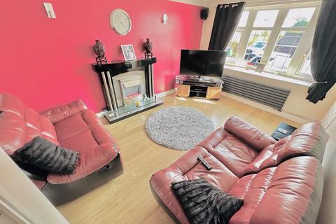 2 bedroom semi-detached house for sale, Salisbury Close, Dudley DY1