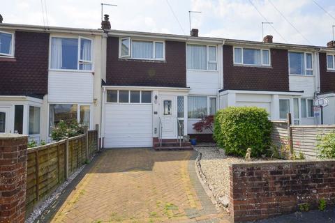 3 bedroom terraced house for sale, EDEN PARK BRIXHAM