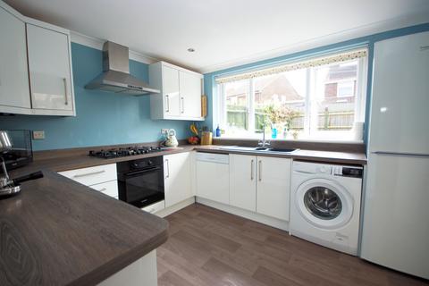 3 bedroom semi-detached house for sale, Fair Isle Close, Stubbington, Fareham, PO14