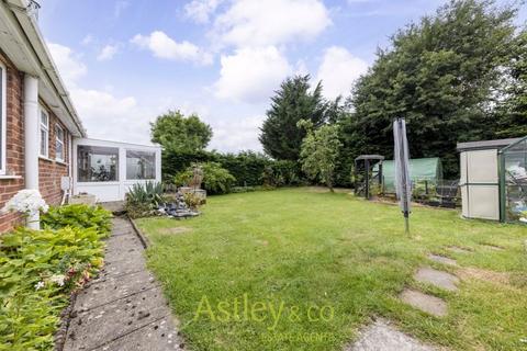 2 bedroom detached bungalow for sale, Cherrywood, Alpington, Norwich, NR14