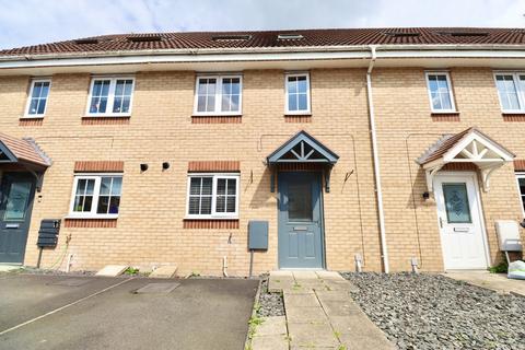 3 bedroom townhouse for sale, Chillerton Way, Wingate