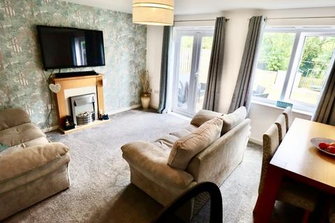 3 bedroom townhouse for sale, Chillerton Way, Wingate