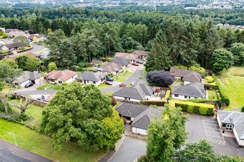 4 bedroom detached bungalow for sale, The Secret Garden, Glenrothes KY6