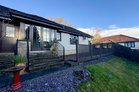 4 bedroom detached bungalow for sale, The Secret Garden, Glenrothes KY6