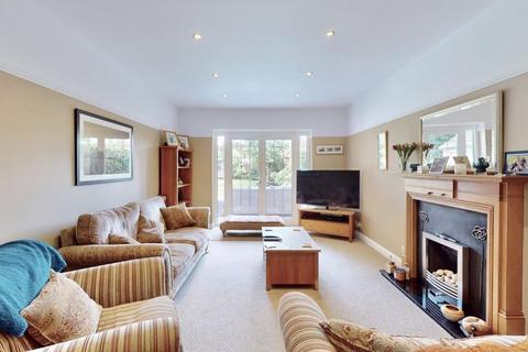 Byways The Hermitage, Uxbridge, UB8 1RQ