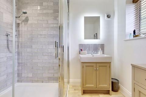 Byways The Hermitage, Uxbridge, UB8 1RQ