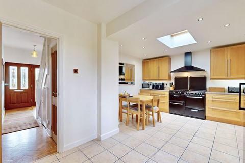 Byways The Hermitage, Uxbridge, UB8 1RQ
