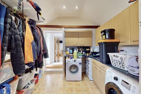 Byways The Hermitage, Uxbridge, UB8 1RQ