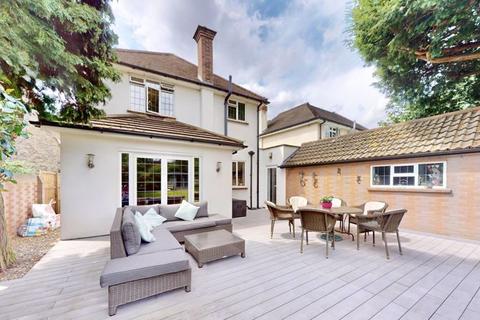 Byways The Hermitage, Uxbridge, UB8 1RQ