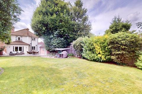 Byways The Hermitage, Uxbridge, UB8 1RQ