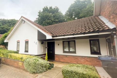 2 bedroom bungalow for sale, Checkley Croft, Sutton Coldfield B76 1GE