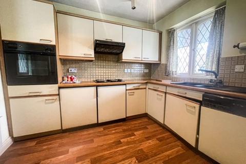 2 bedroom bungalow for sale, Checkley Croft, Sutton Coldfield B76 1GE