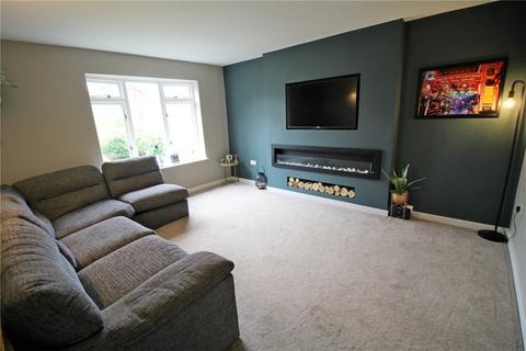 4 bedroom detached house for sale, Brownlow Drive, Deeping St. James, Peterborough, Lincolnshire, PE6