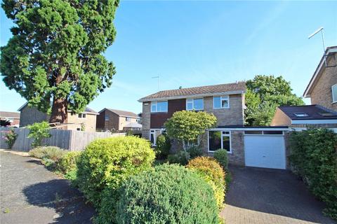 4 bedroom detached house for sale, Brownlow Drive, Deeping St. James, Peterborough, Lincolnshire, PE6