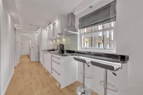 1 bedroom apartment for sale, Sutherland Avenue, Maida Vale, London, W9