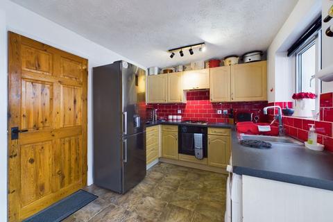 3 bedroom terraced house for sale, Greetland Drive, Blackley, Manchester, M9