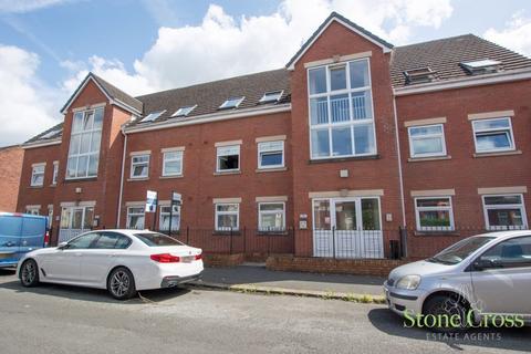 2 bedroom apartment for sale, Wilkinson Street, Leigh WN7 4EY