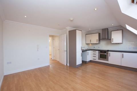 2 bedroom apartment for sale, Wilkinson Street, Leigh WN7 4EY