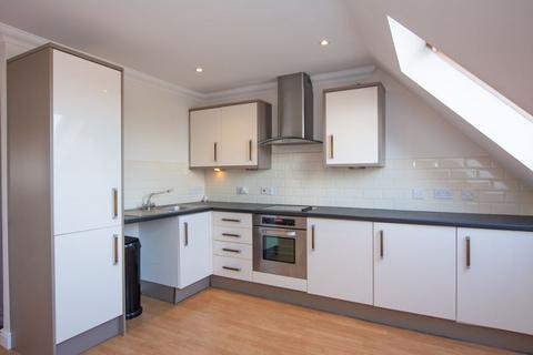 2 bedroom apartment for sale, Wilkinson Street, Leigh WN7 4EY