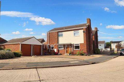 Heathlands, Thorrington, CO7