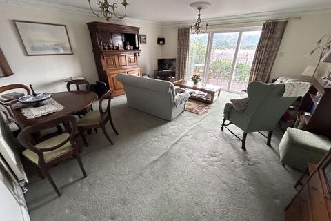 2 bedroom apartment for sale, Deganwy Road, Conwy