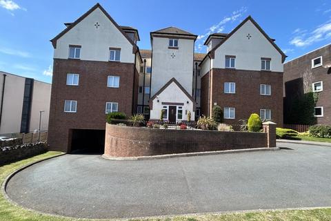 2 bedroom apartment for sale, Deganwy Road, Deganwy