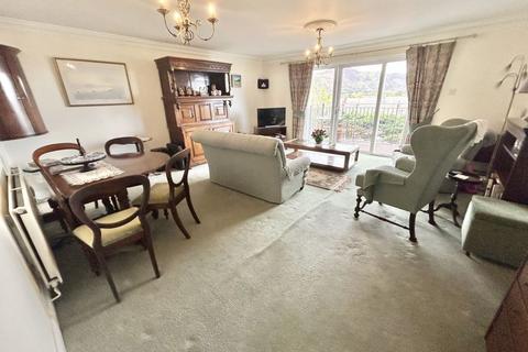 2 bedroom apartment for sale, Deganwy Road, Deganwy