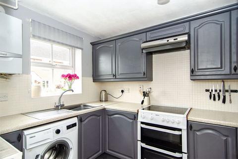 2 bedroom terraced house for sale, Gregory Road, Burntwood WS7