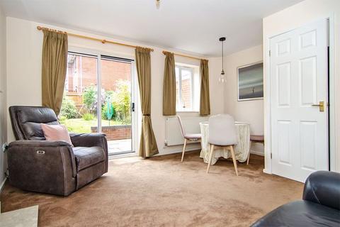 2 bedroom terraced house for sale, Gregory Road, Burntwood WS7