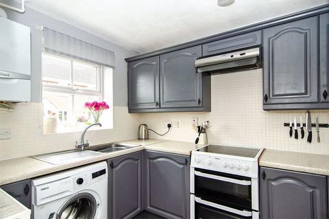 12 Gregory Road, Burntwood, WS7 9QB