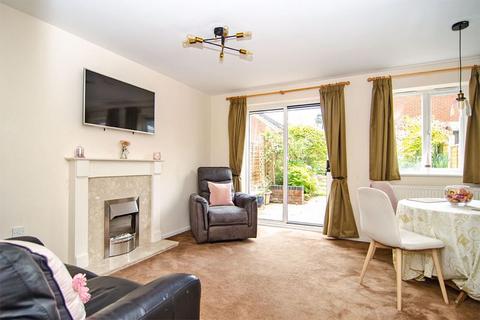 12 Gregory Road, Burntwood, WS7 9QB