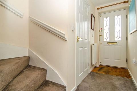 12 Gregory Road, Burntwood, WS7 9QB