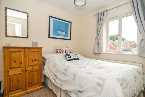 12 Gregory Road, Burntwood, WS7 9QB