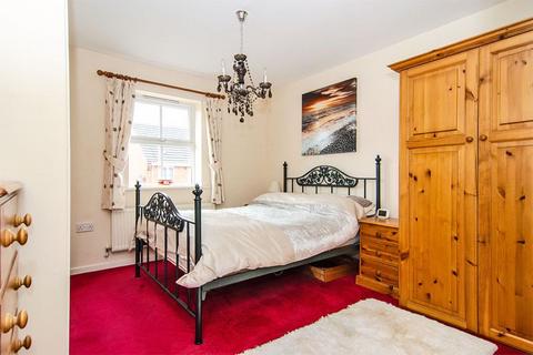 12 Gregory Road, Burntwood, WS7 9QB
