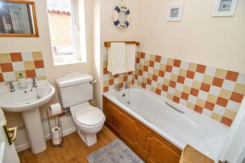 12 Gregory Road, Burntwood, WS7 9QB