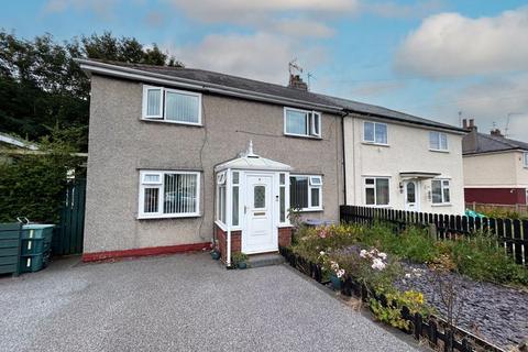 2 bedroom semi-detached house for sale, Penmaen Road, Conwy