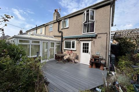 2 bedroom semi-detached house for sale, Penmaen Road, Conwy