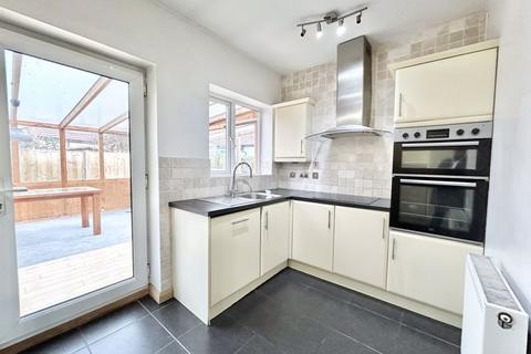 3 bedroom detached house for sale, St. Hilarys Drive, Deganwy