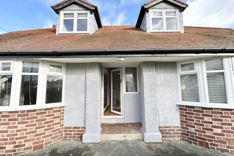 3 bedroom detached house for sale, St. Hilarys Drive, Deganwy