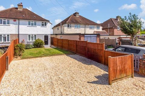 3 bedroom semi-detached house for sale, South Lane, Southbourne