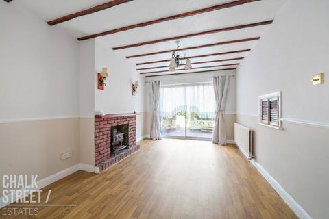1a Ravenscourt Drive, Hornchurch, RM12 6HP