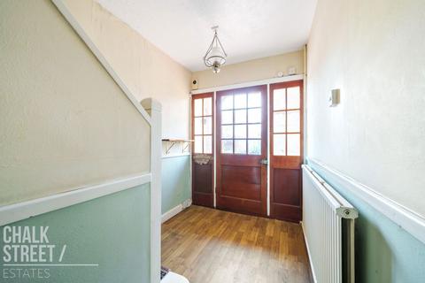 1a Ravenscourt Drive, Hornchurch, RM12 6HP
