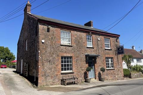 Pub for sale, Exeter EX6