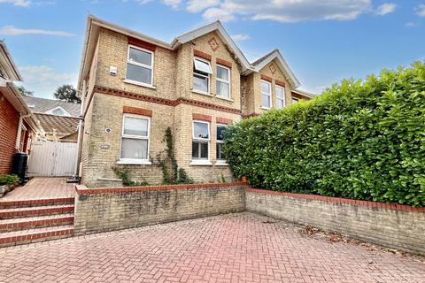 2 bedroom semi-detached house for sale, Surrey Road, Poole, BH12