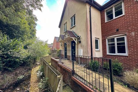 2 bedroom townhouse for sale, Bath Vale, Congleton